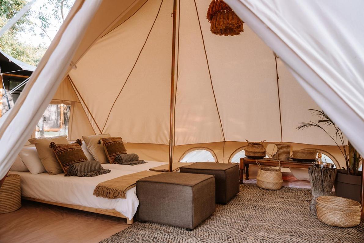 Farm stay Worlds - River Front Guest Farm & *