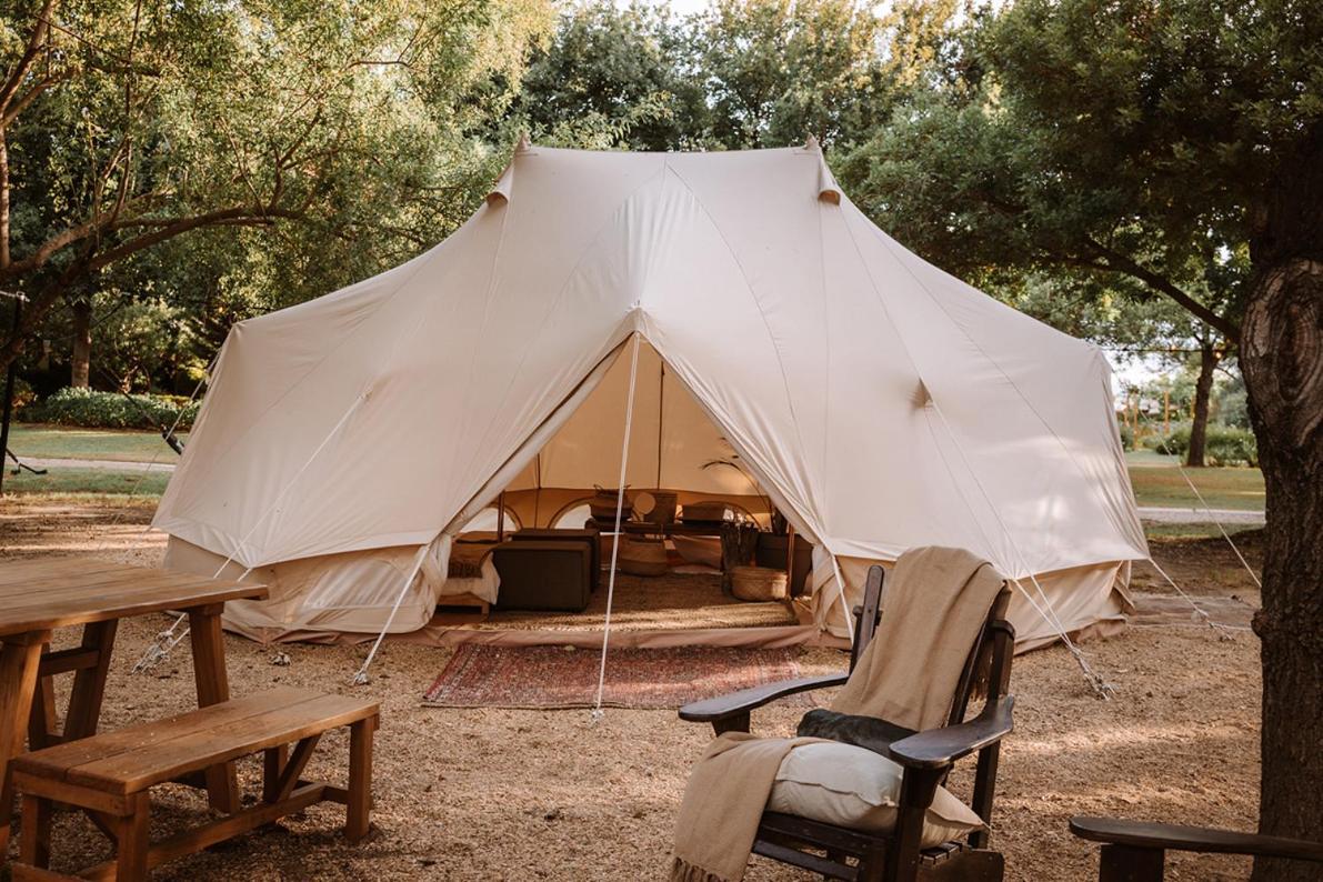 Worlds - River Front Guest Farm & Farm stay Bonnievale