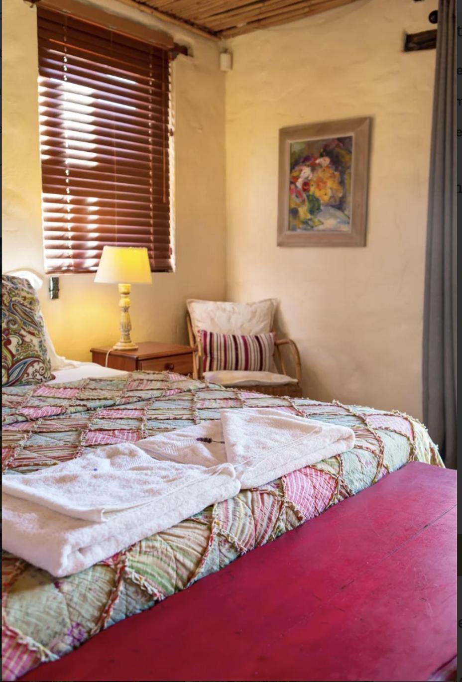 Worlds - River Front Guest Farm & * Bonnievale