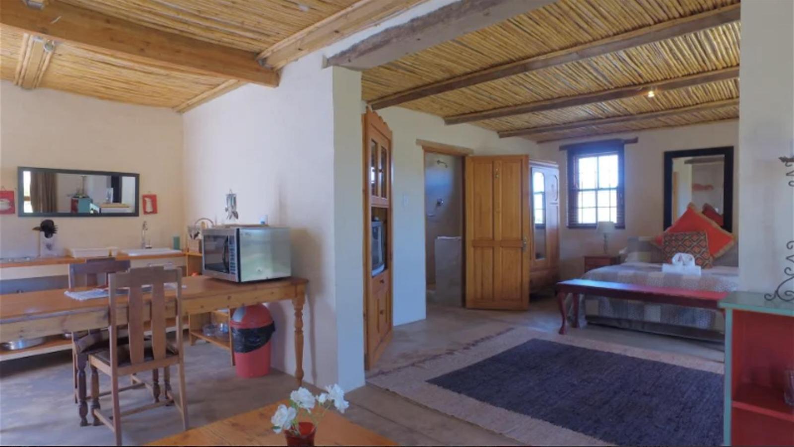 Worlds - River Front Guest Farm & * Bonnievale