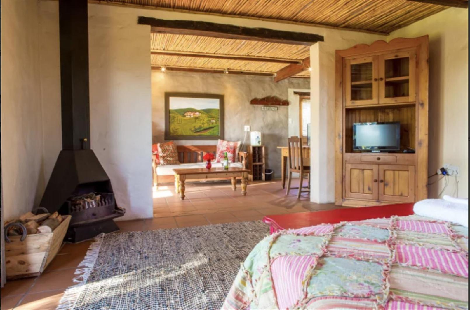Worlds - River Front Guest Farm & Farm stay *