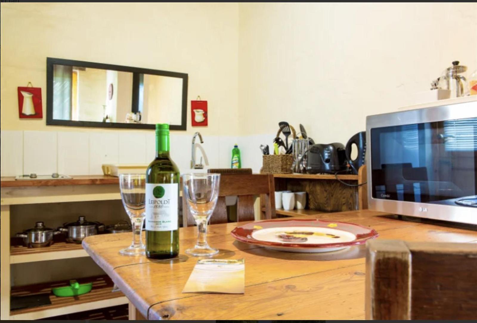 Worlds - River Front Guest Farm & Farm stay *