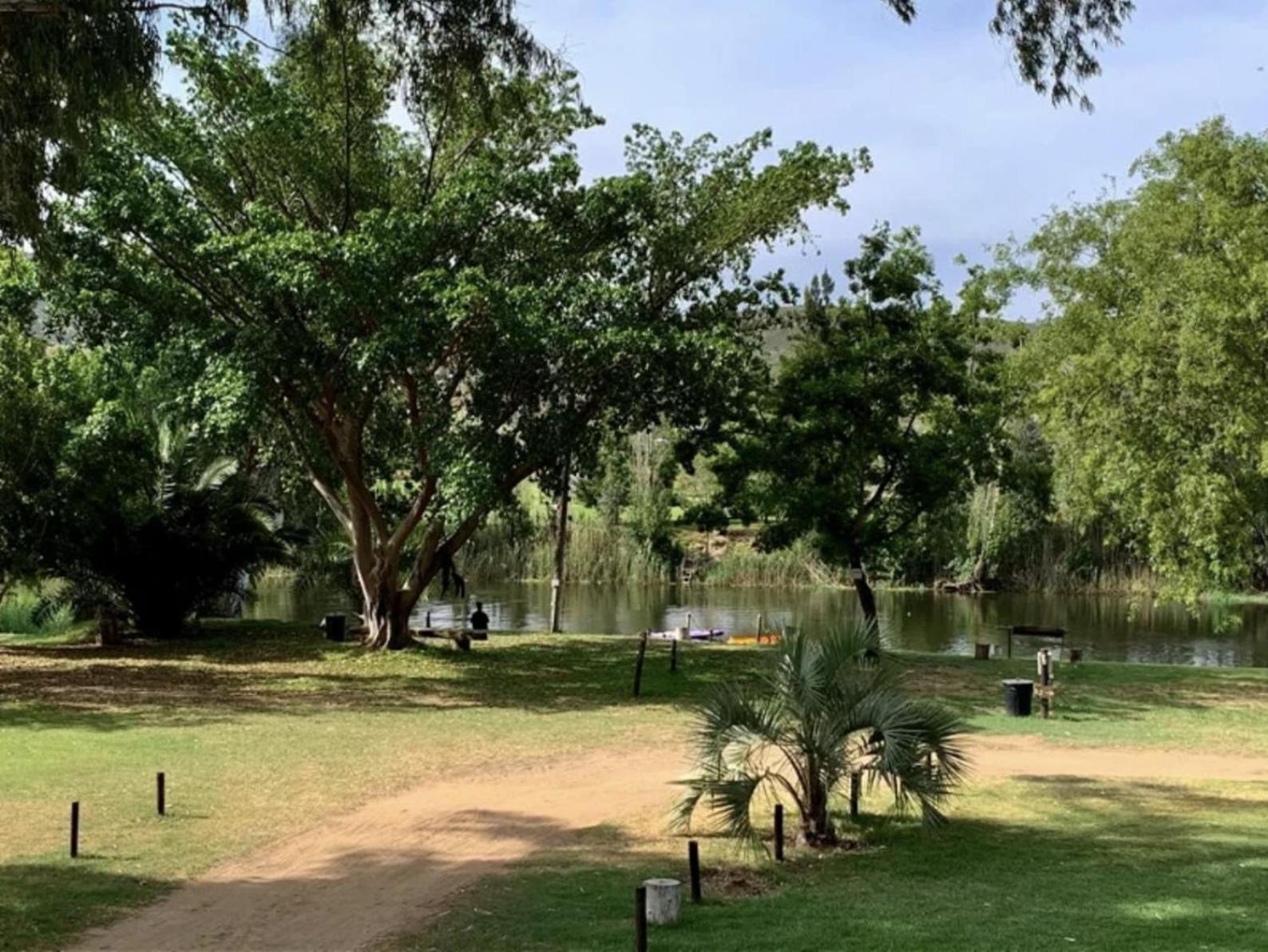 Worlds - River Front Guest Farm & Farm stay Bonnievale