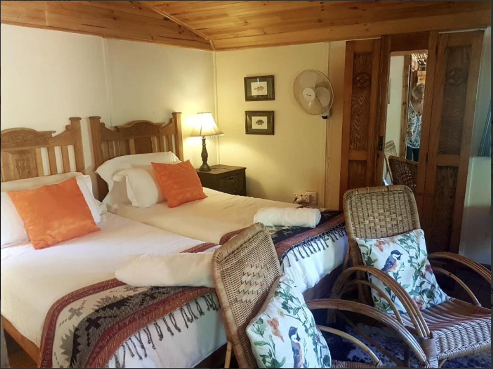 Worlds - River Front Guest Farm & Farm stay *