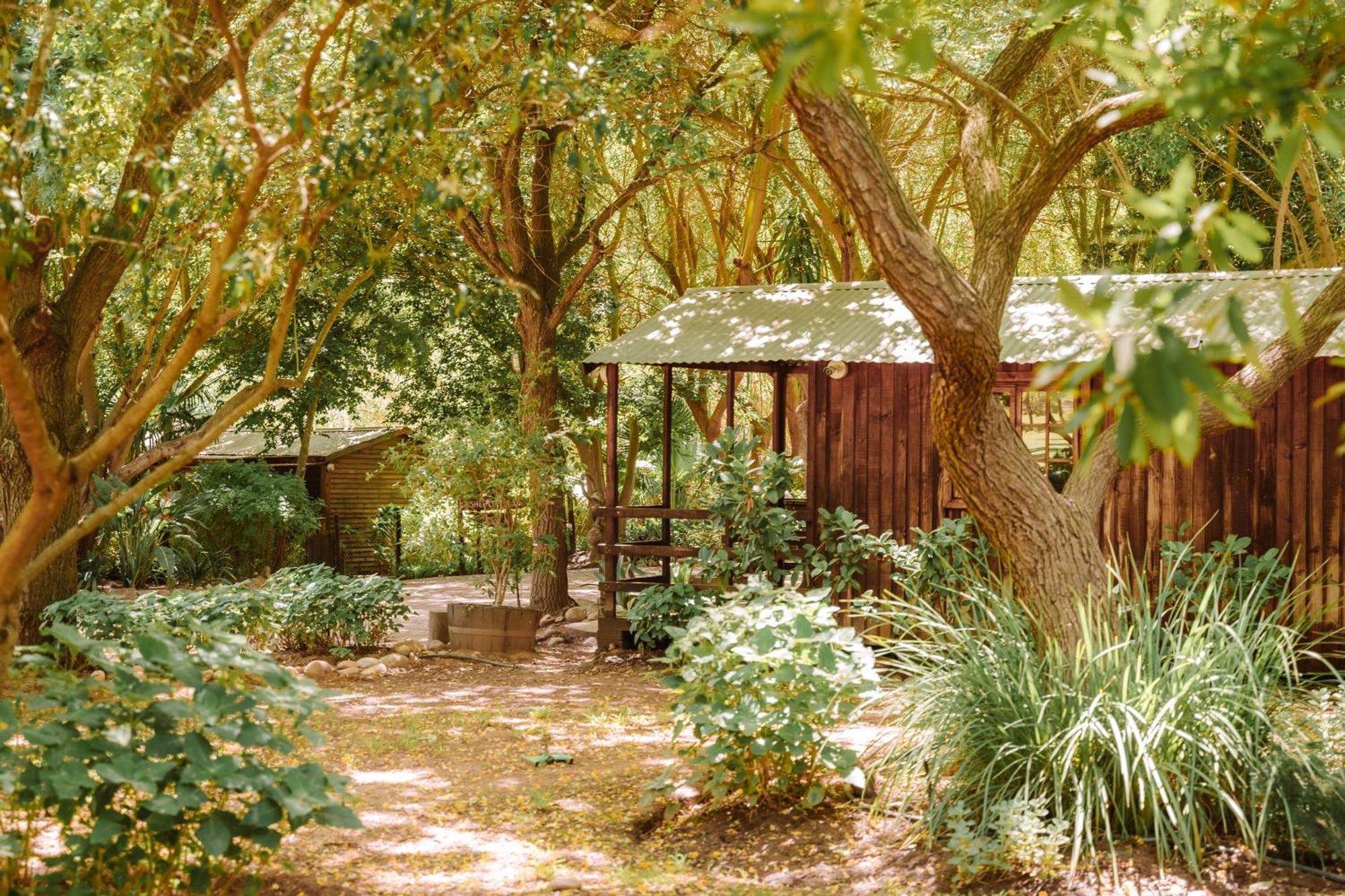 Farm stay Worlds - River Front Guest Farm & *