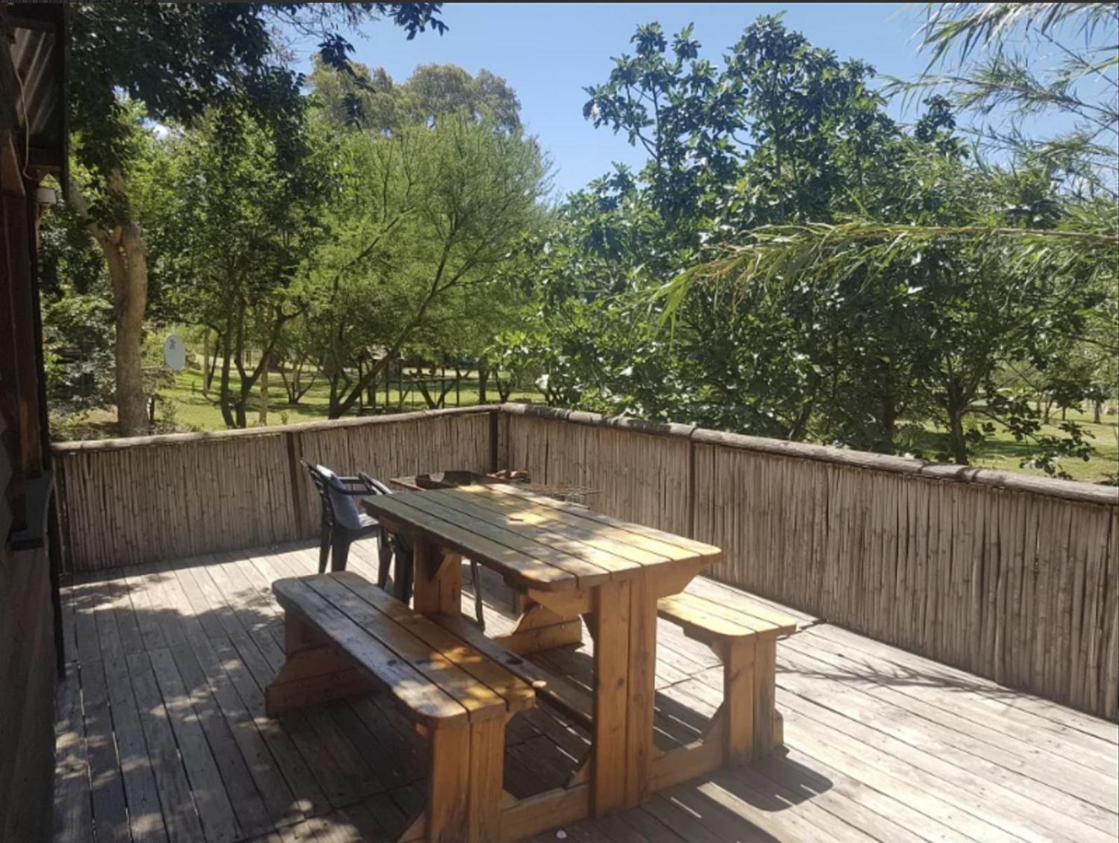 Farm stay Worlds - River Front Guest Farm & *