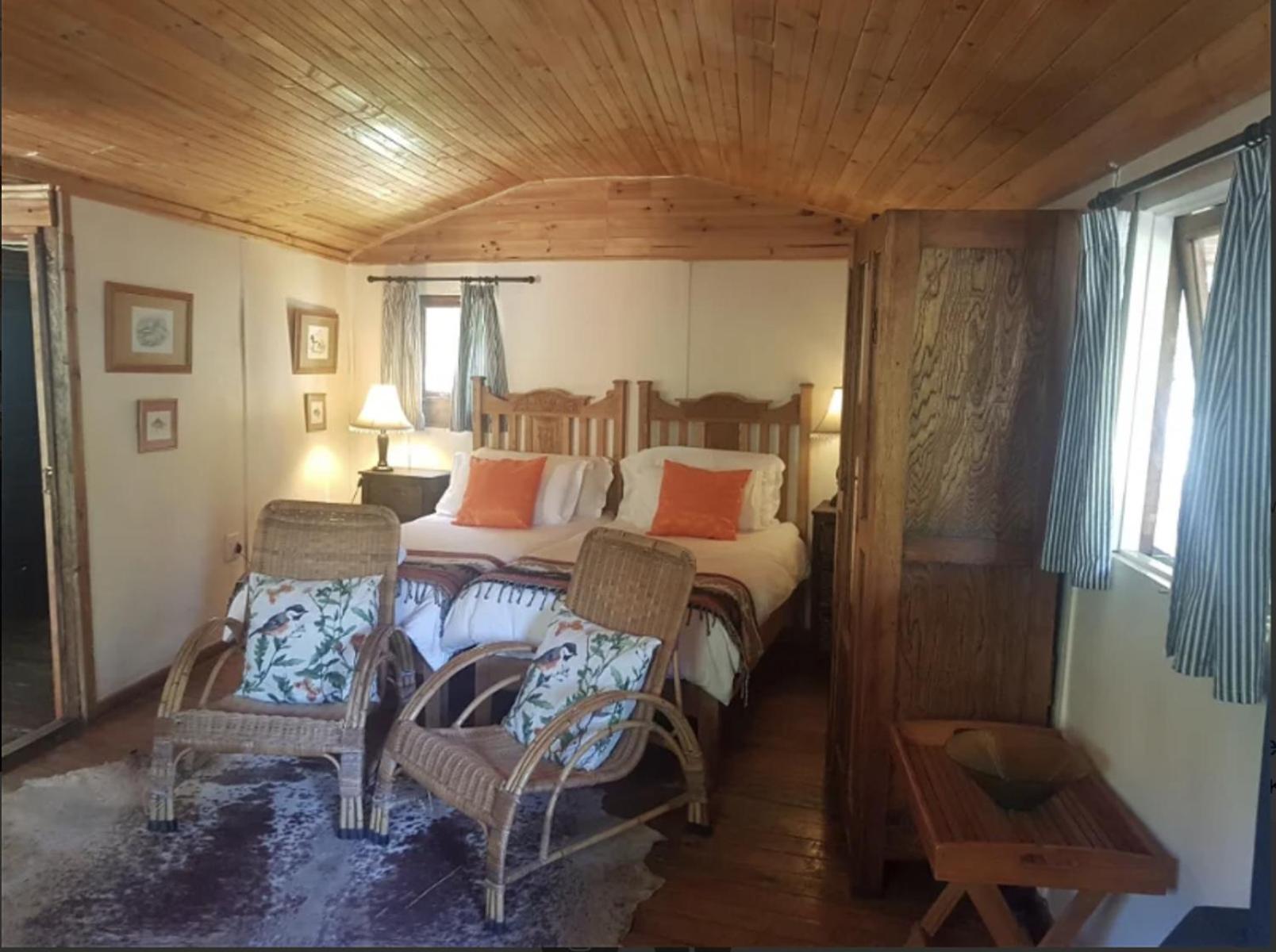 Worlds - River Front Guest Farm & Farm stay Bonnievale
