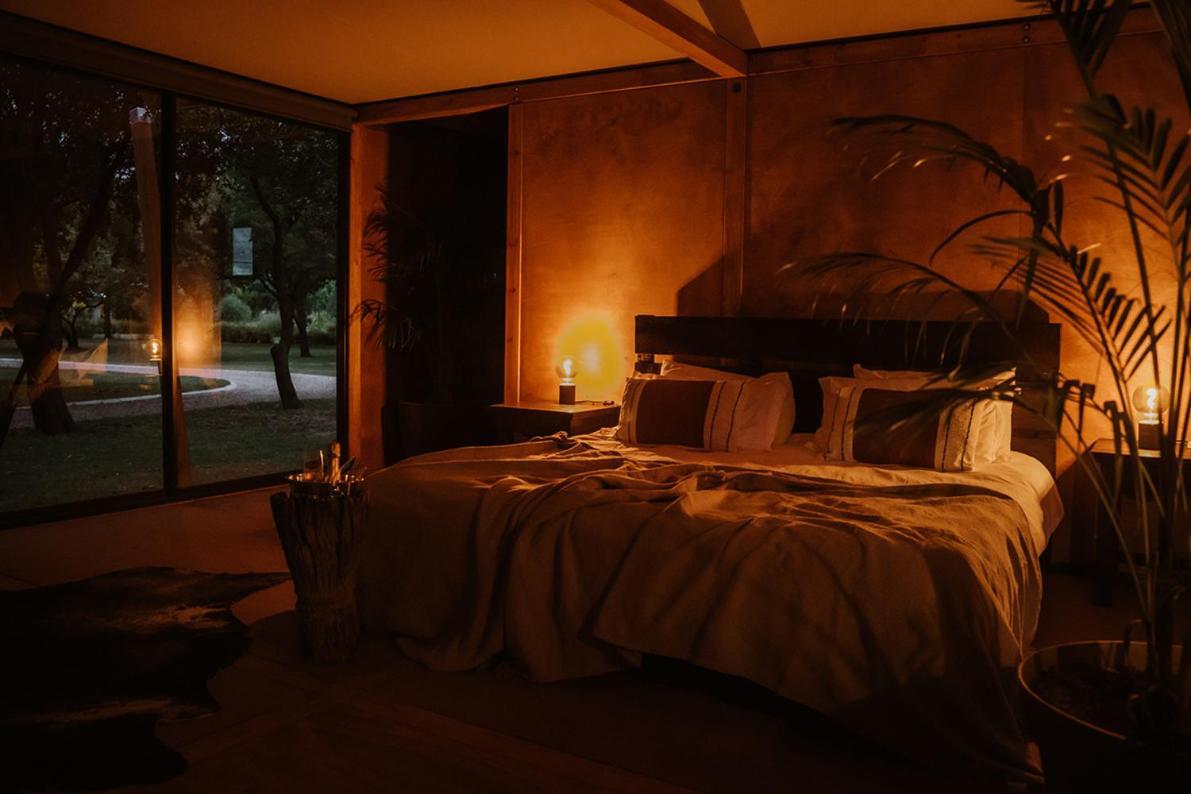 Worlds - River Front Guest Farm & Farm stay Bonnievale