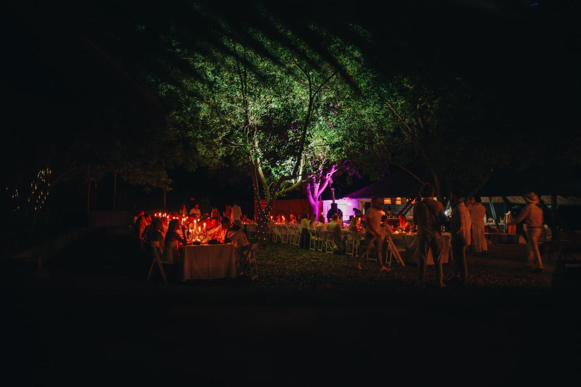Farm stay Worlds - River Front Guest Farm &
