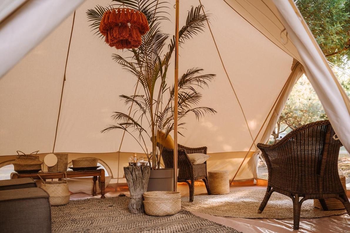 Farm stay Worlds - River Front Guest Farm &