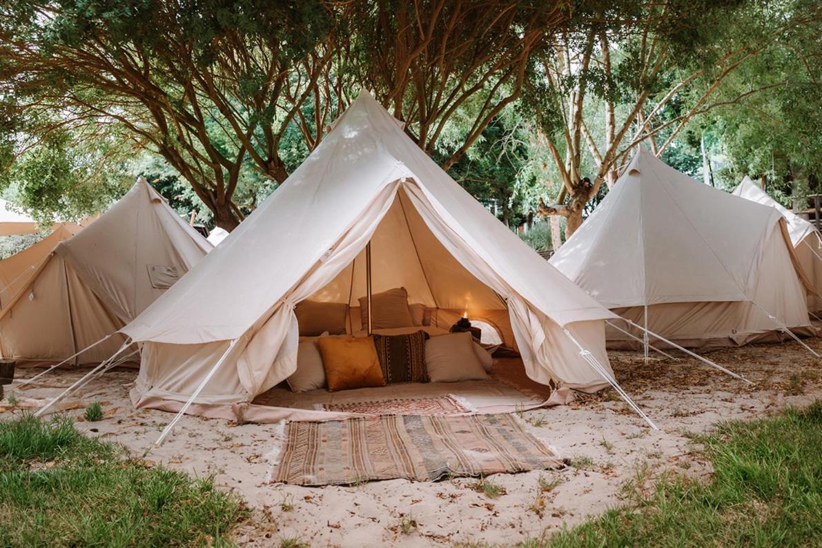Worlds - River Front Guest Farm & Bonnievale