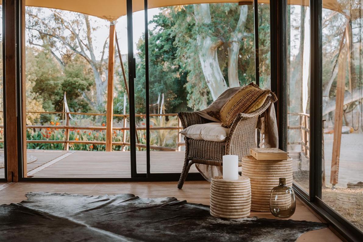 Worlds - River Front Guest Farm & * Bonnievale