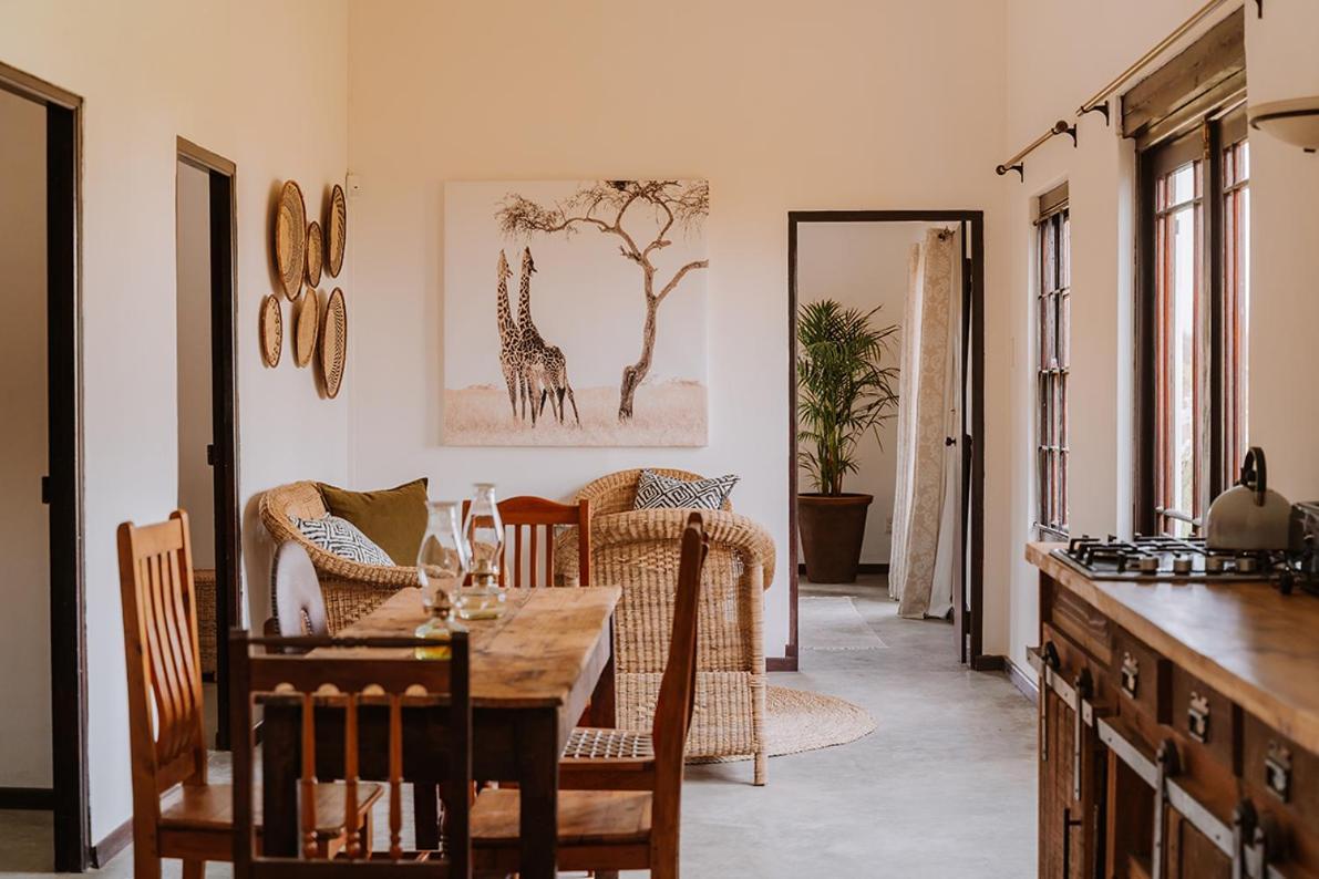 Farm stay Worlds - River Front Guest Farm & *
