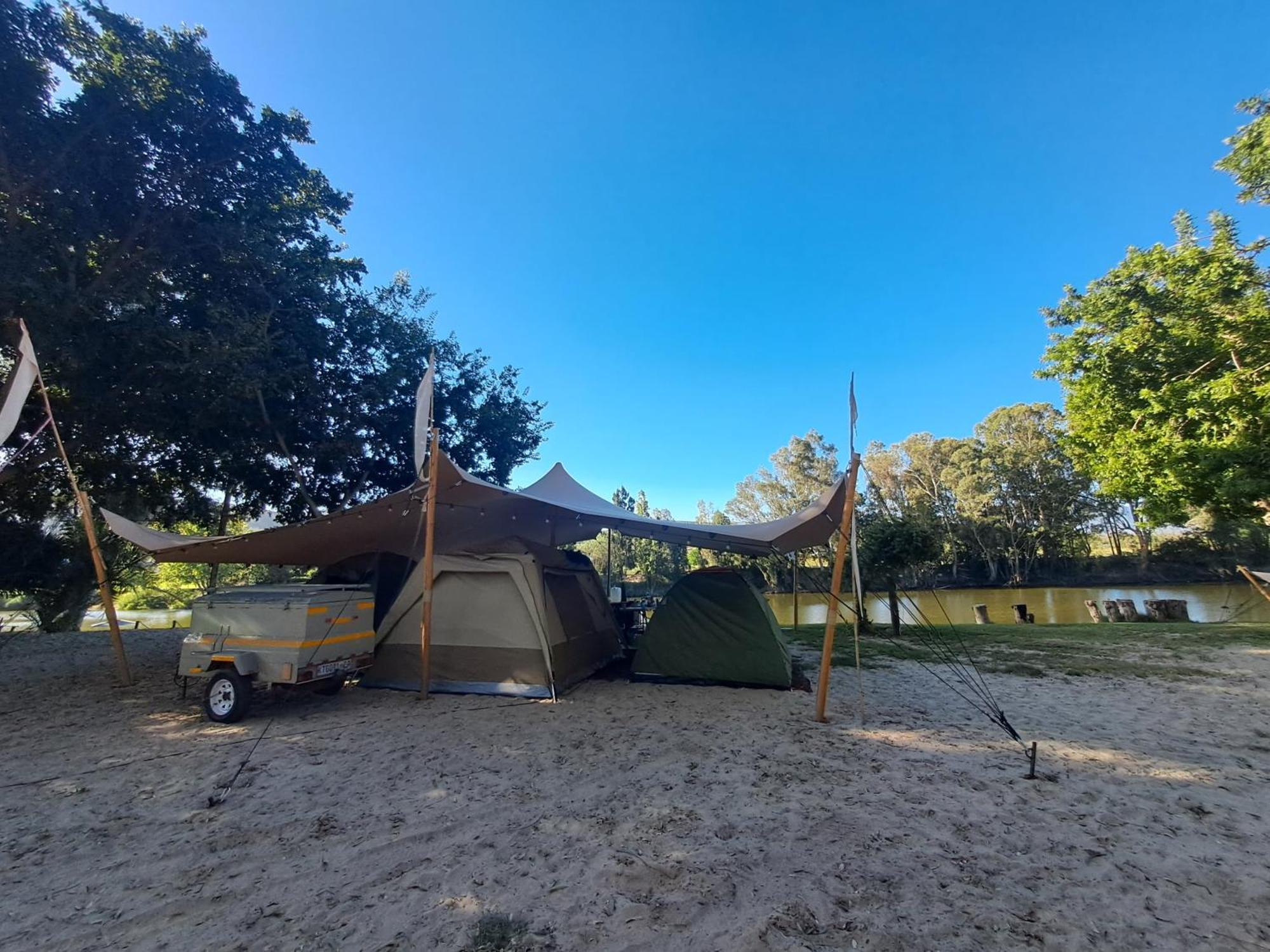 Worlds - River Front Guest Farm & Bonnievale