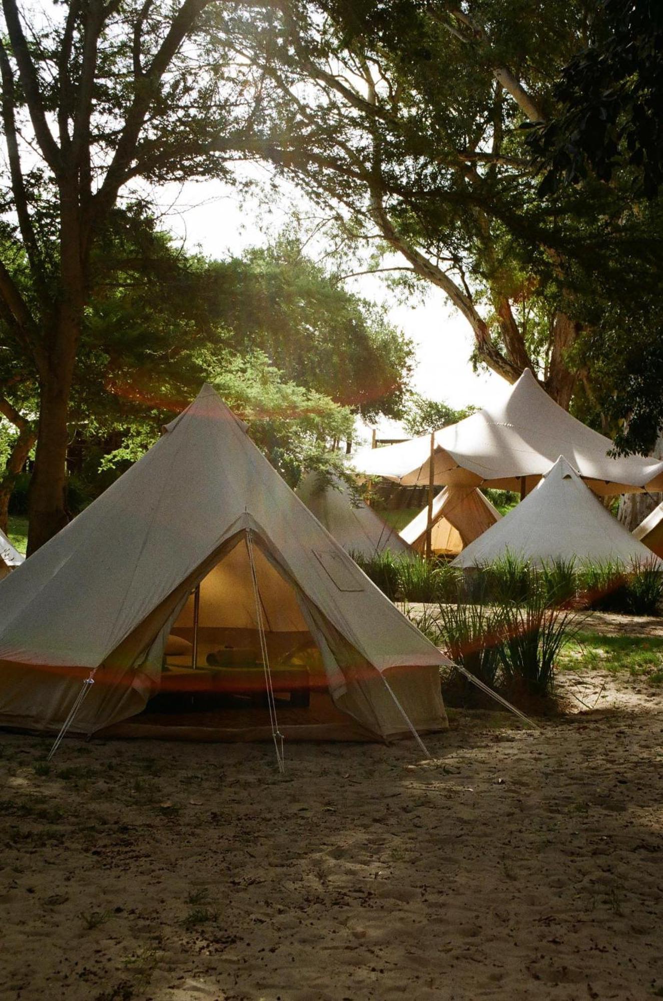 Worlds - River Front Guest Farm & Bonnievale