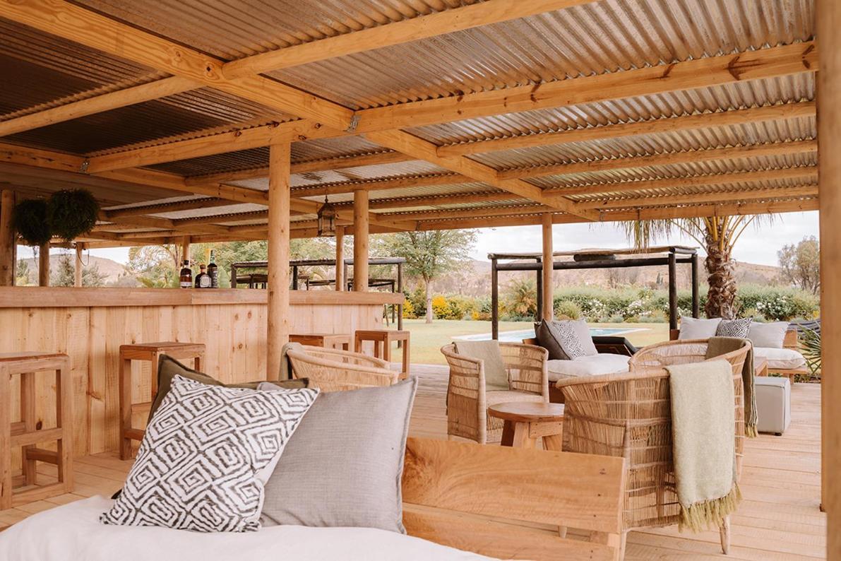 Worlds - River Front Guest Farm & Bonnievale