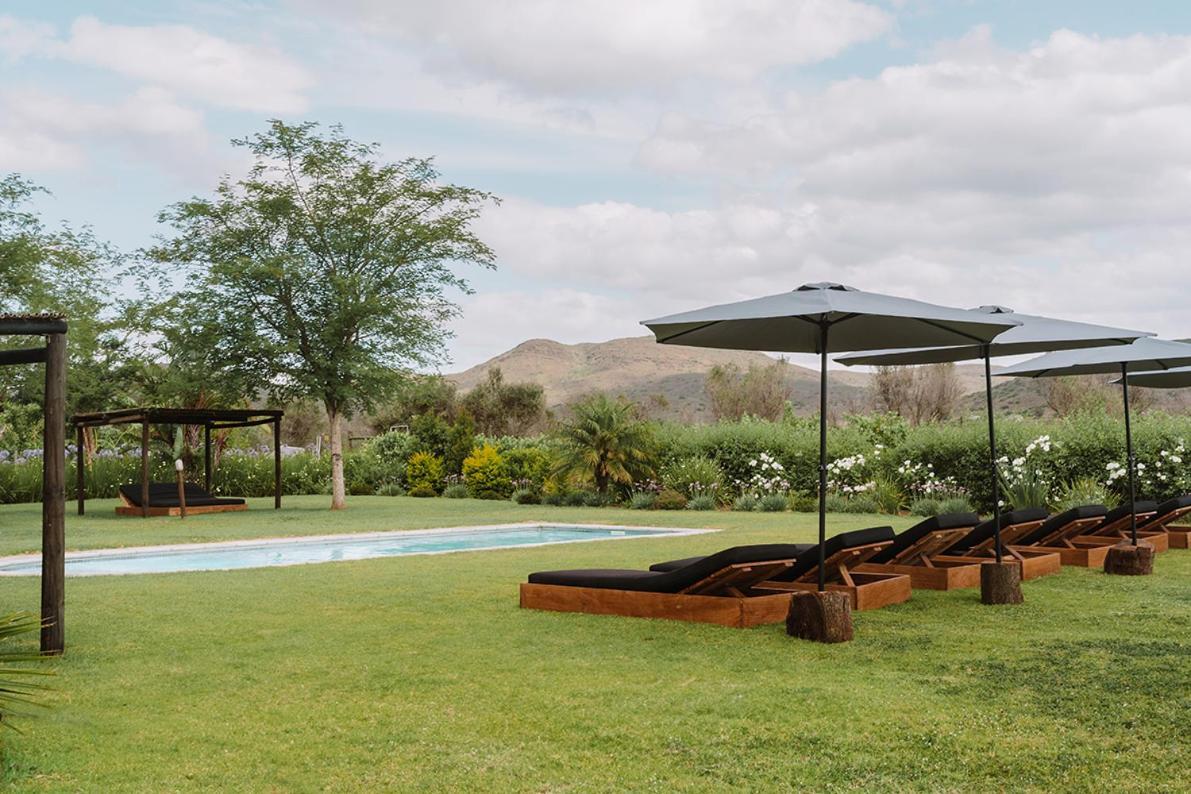 Worlds - River Front Guest Farm &
