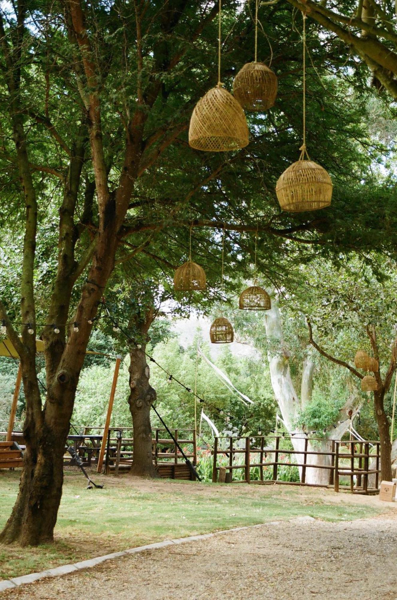 Worlds - River Front Guest Farm &