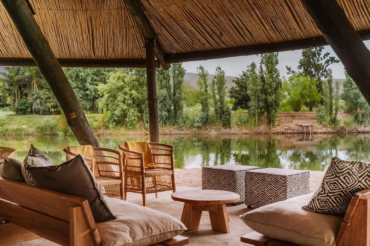 Worlds - River Front Guest Farm & Bonnievale