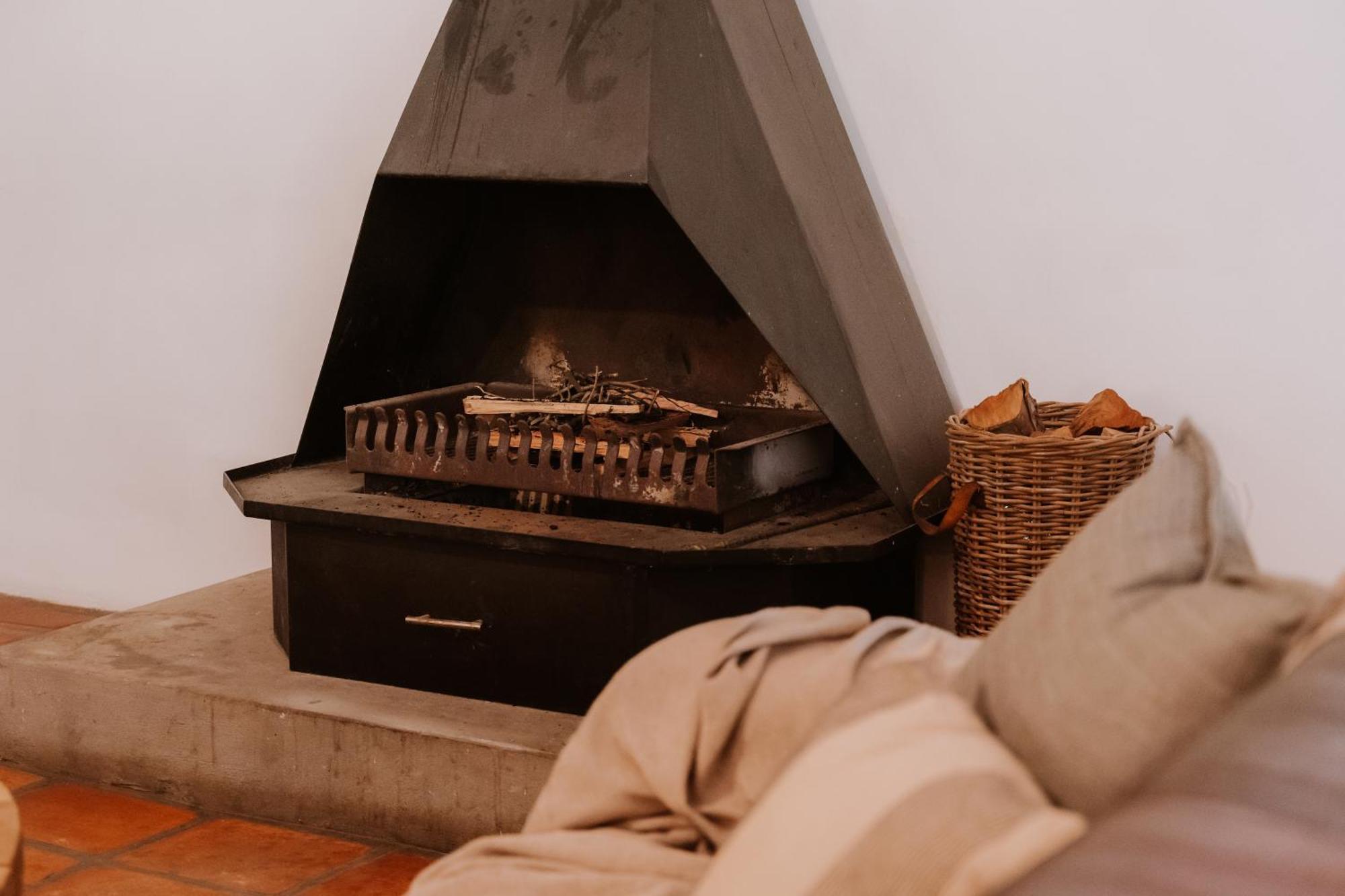 Farm stay Worlds - River Front Guest Farm & Bonnievale