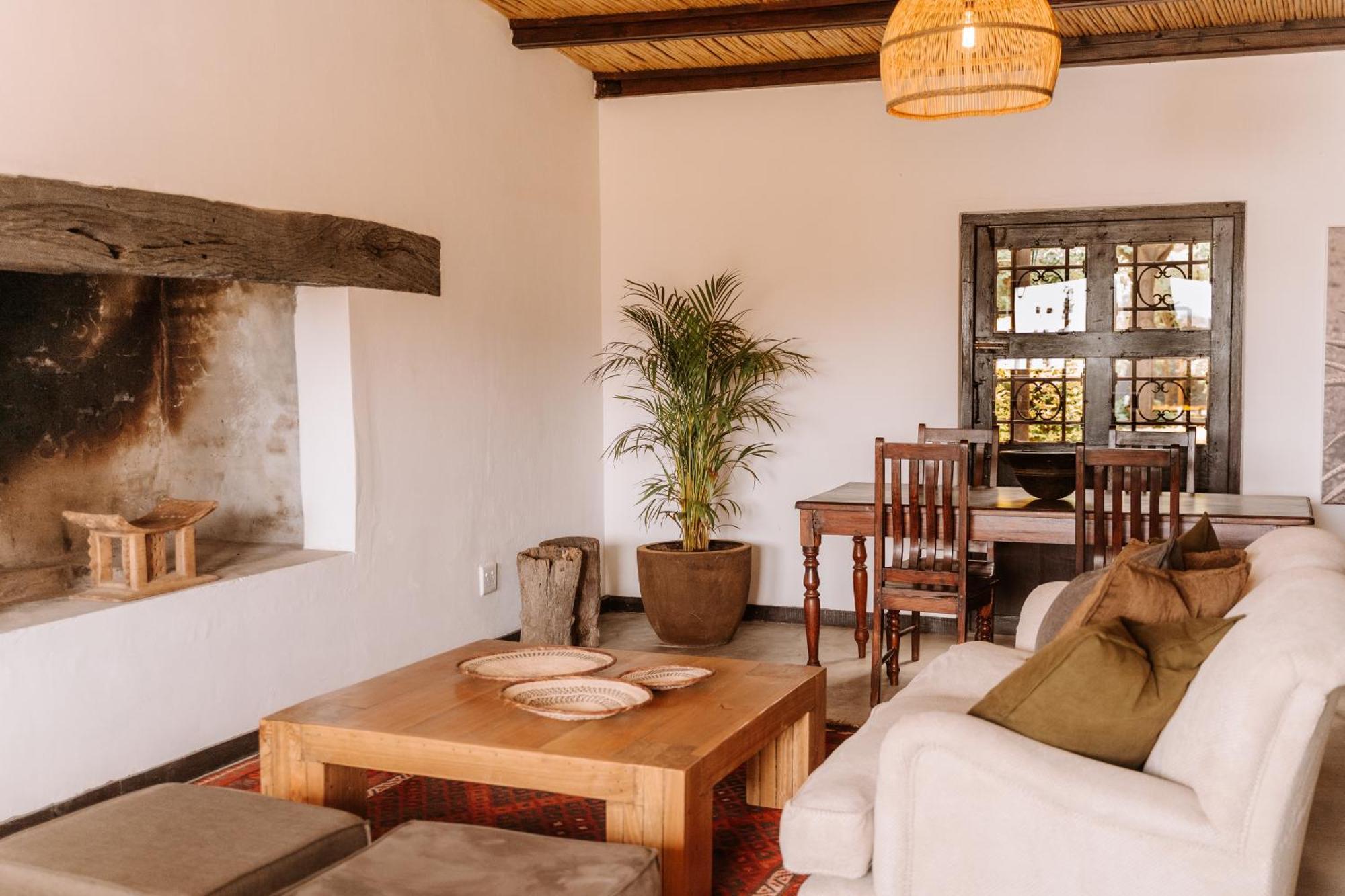 Farm stay Worlds - River Front Guest Farm & *