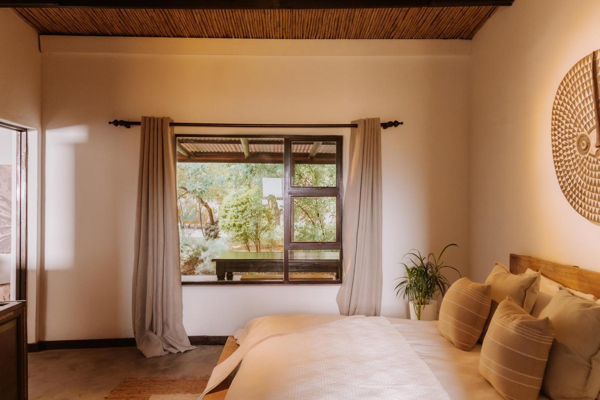 Worlds - River Front Guest Farm & Farm stay Bonnievale